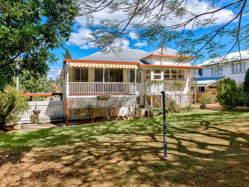 112 Reeve Street, CLAYFIELD QLD 4011, Image 0