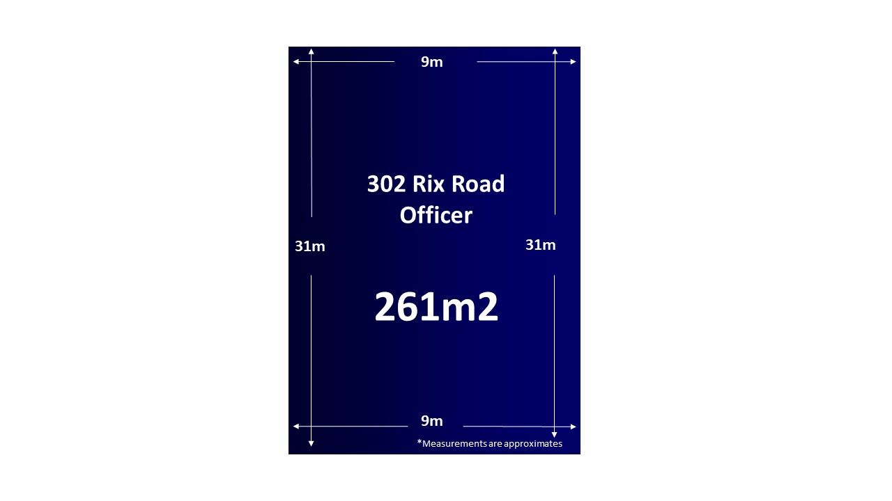 302 Rix Road, Officer VIC 3809, Image 0