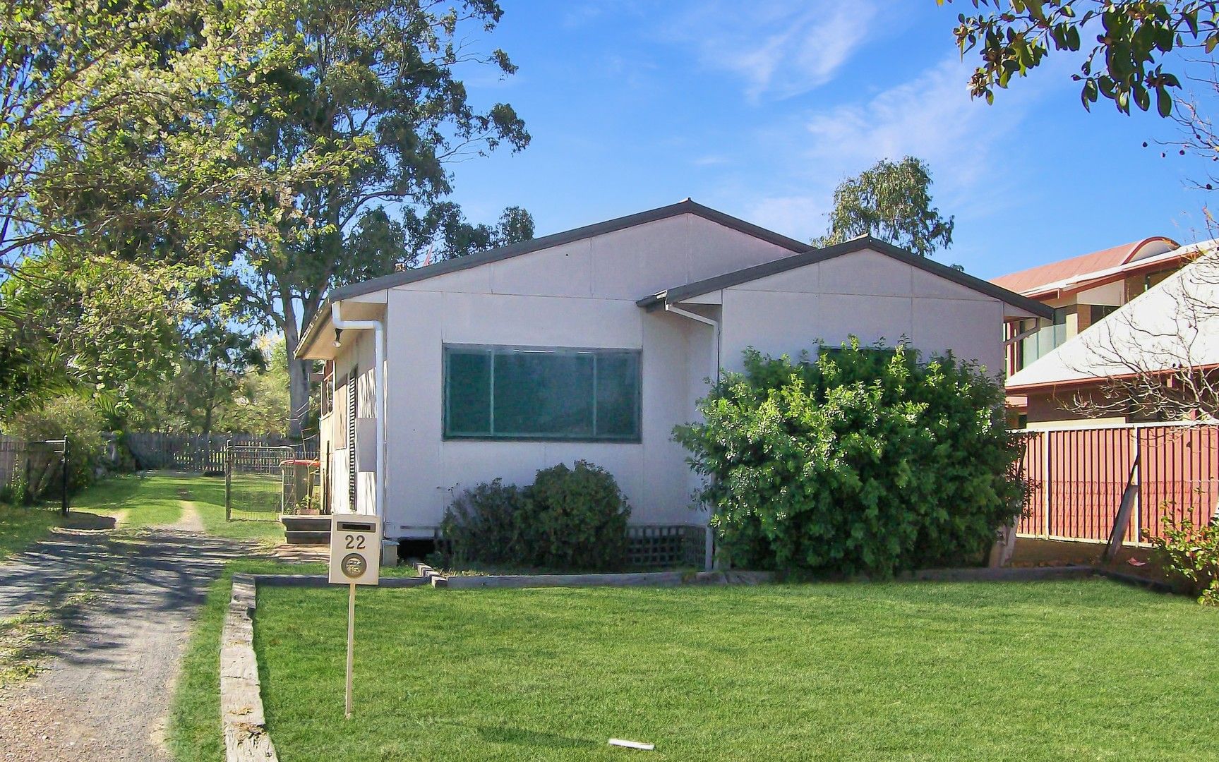 22 Scott Street, Scone NSW 2337 House For Rent Domain