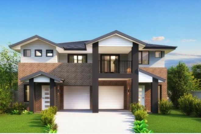 Picture of DUPLEX Lot/148 Karinya Estate, THORNTON NSW 2322