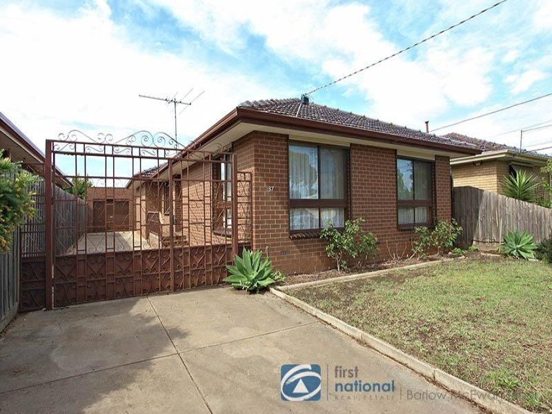 37 Alma Avenue, Altona Meadows VIC 3028, Image 0