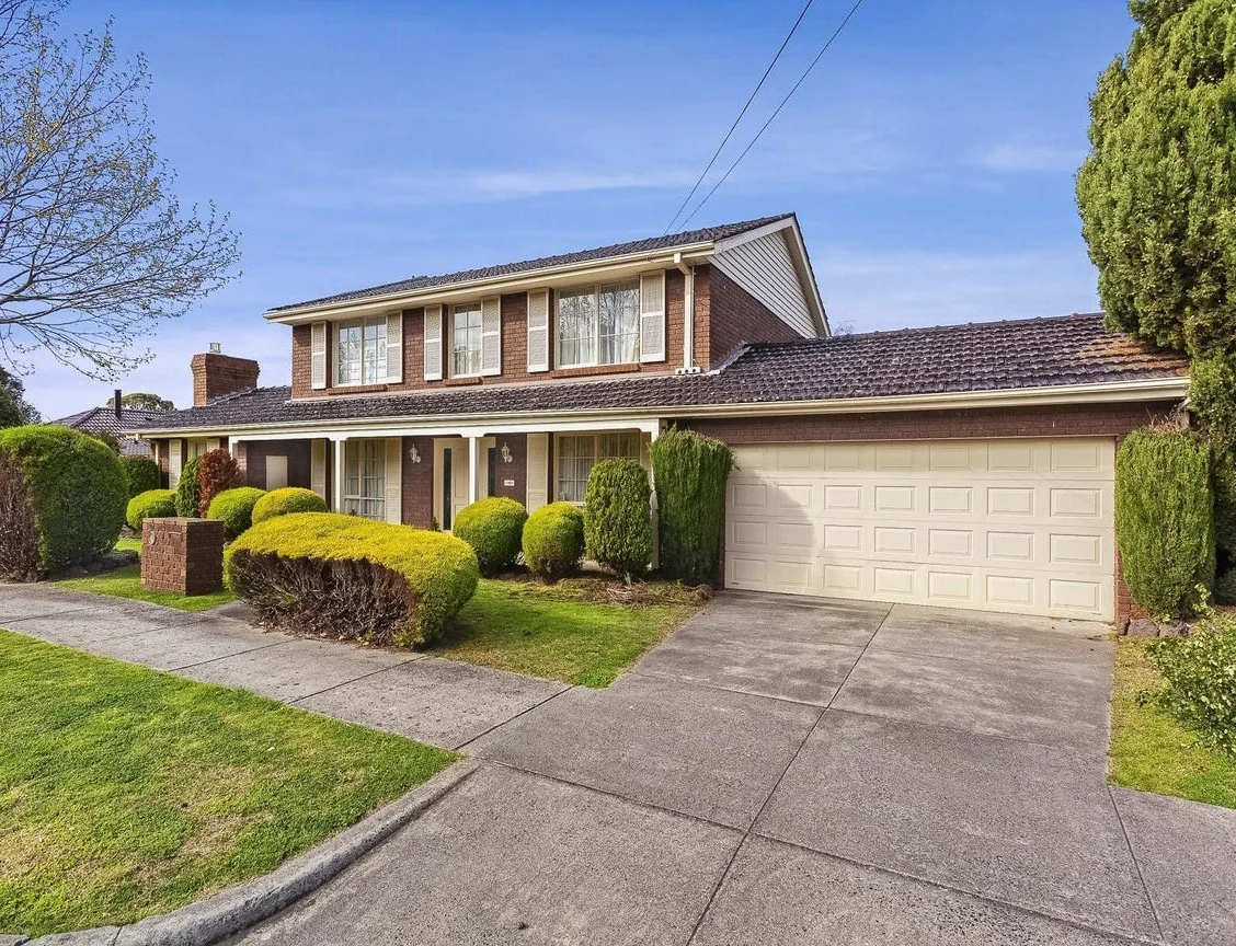 1 Ryrie Place, Vermont South VIC 3133