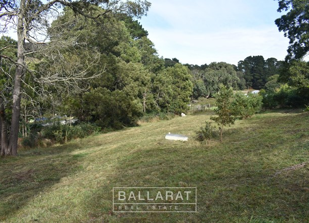 35 All Nations Gully Road, Mount Egerton VIC 3352