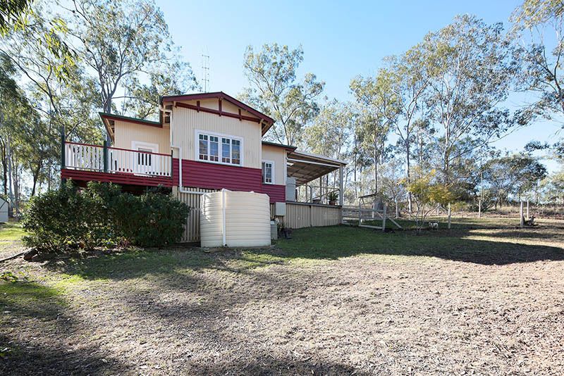 80 Costellos Rd, Upper Lockyer QLD 4352, Image 0