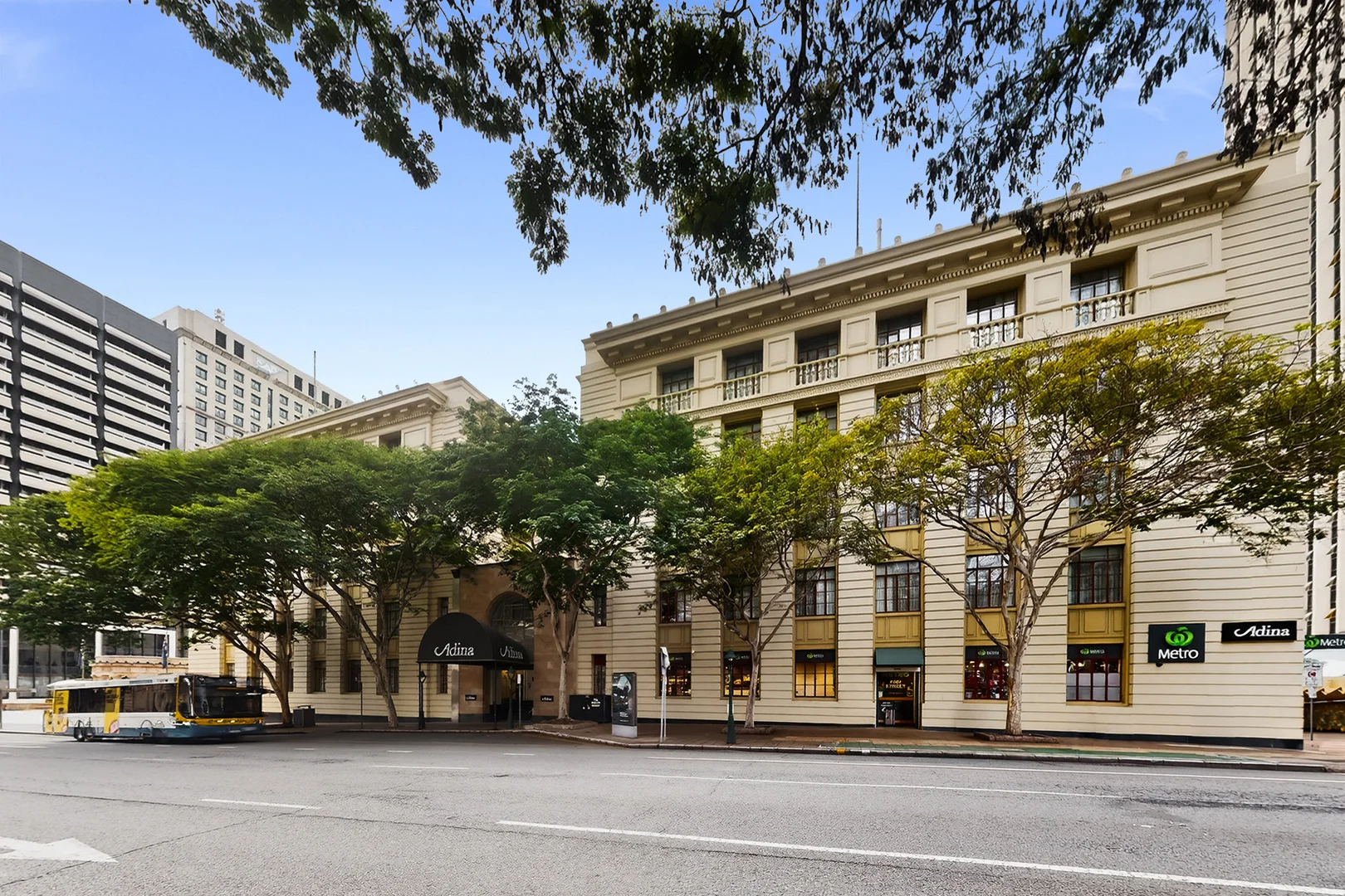Additional image 12 of 3001/255 Ann Street, Brisbane City QLD 4000