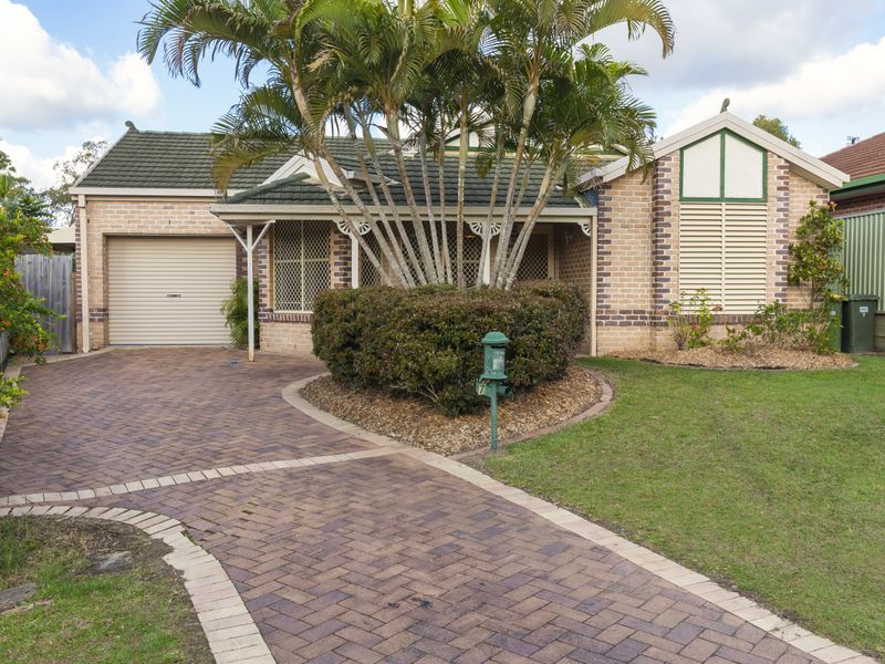 7 Adalong Place, NERANG QLD 4211, Image 0