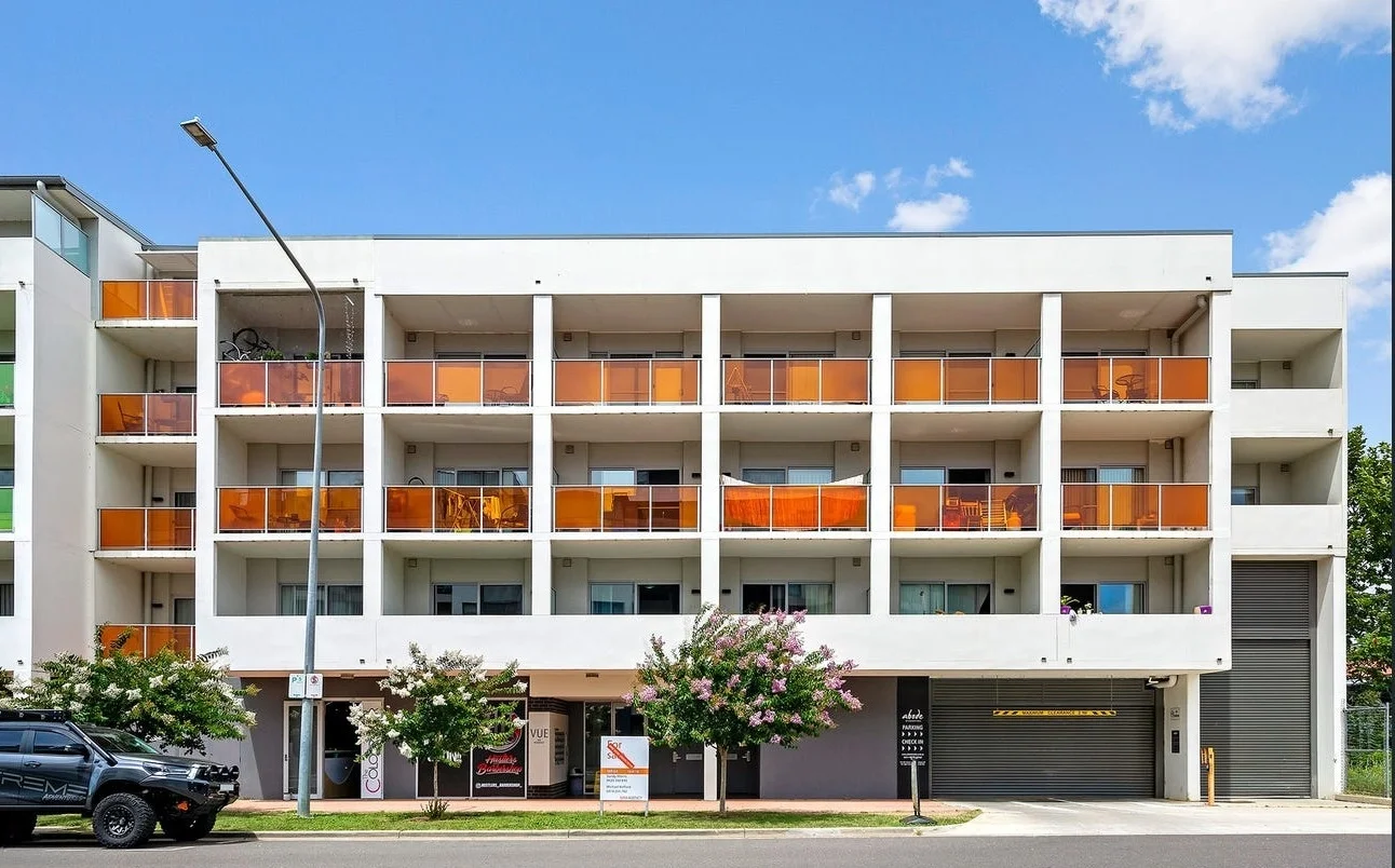 Additional image 10 of 11/56 Cowlishaw Street, Greenway ACT 2900