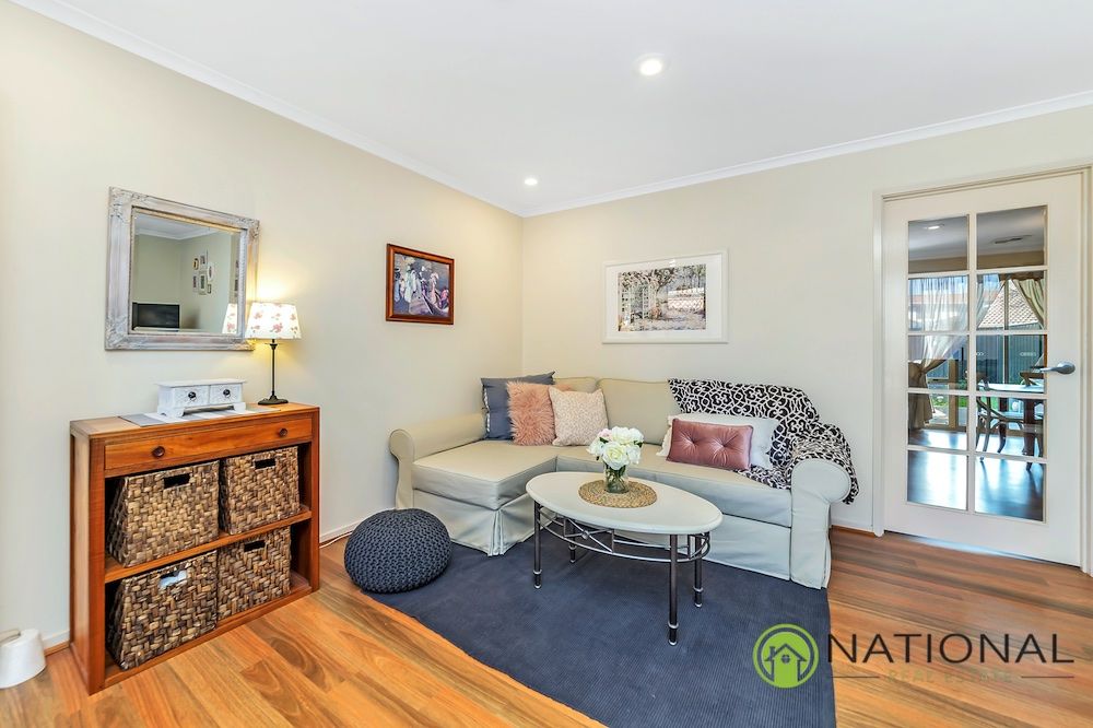 27/46 Paul Coe Crescent, Ngunnawal ACT 2913, Image 2