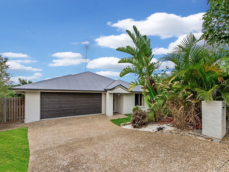 1 Cathmor Court, Oxenford QLD 4210, Image 0