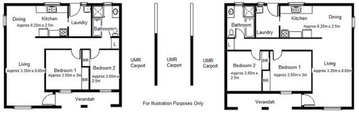 Units 1,2,3 & 4/133 Tassie Street, Port Augusta SA 5700, Image 2