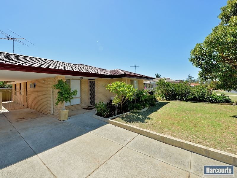 10a Erica Street, Coodanup WA 6210, Image 2