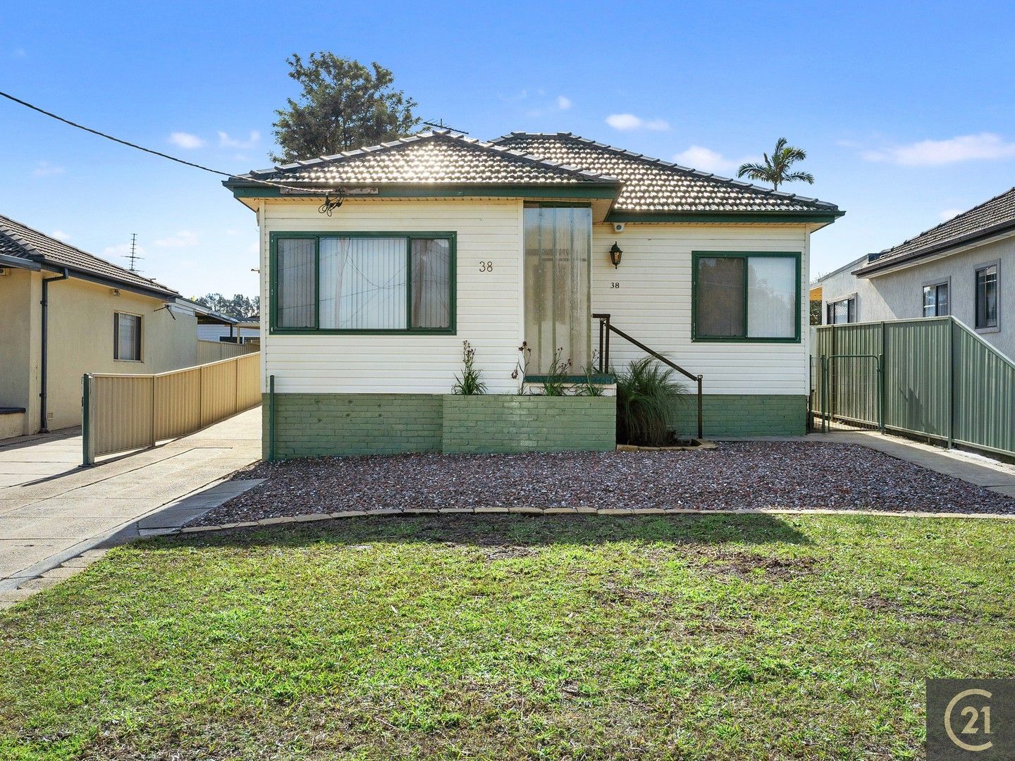 38 Yanderra Street, Condell Park NSW 2200 House For Rent Domain