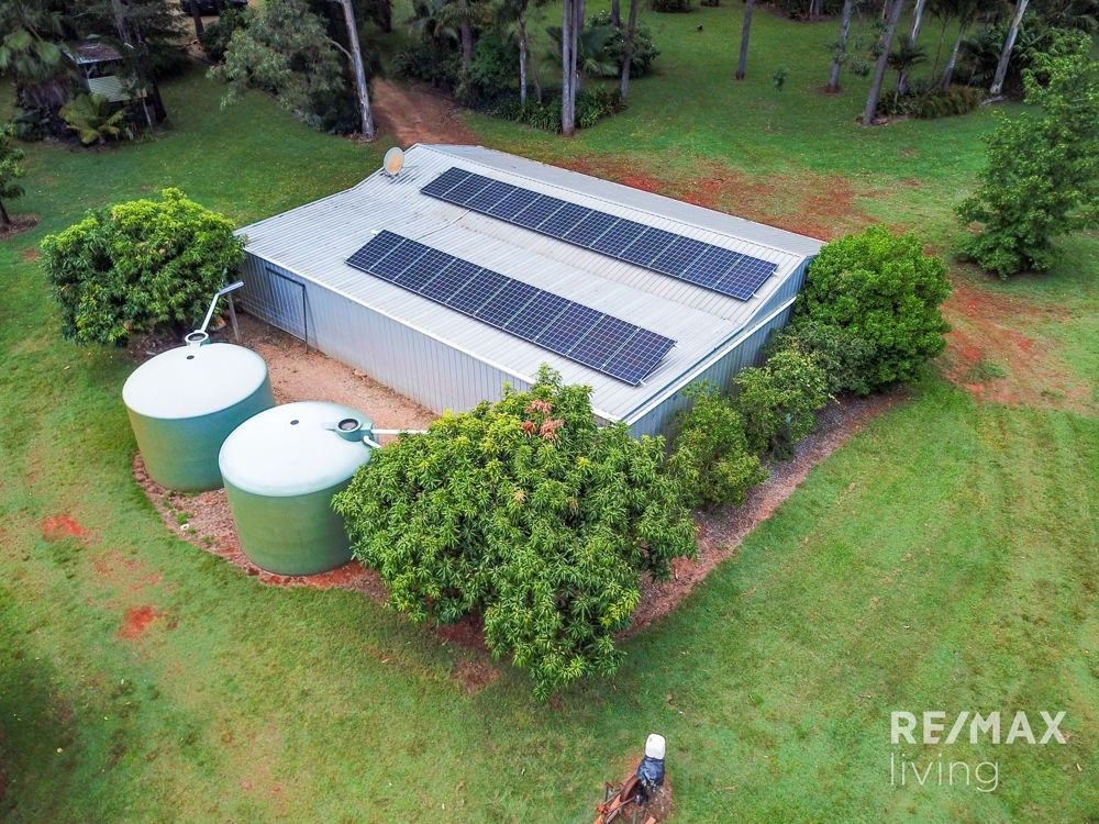 19 Brett Road, Blackbutt South QLD 4314, Image 2