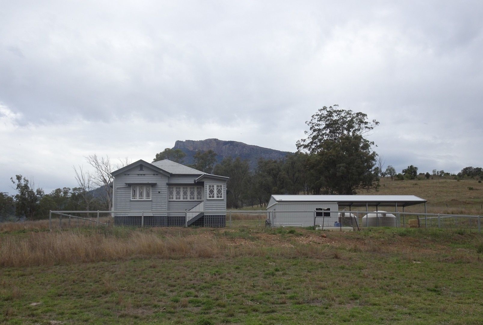 2756 Boonah Rathdowney Road, Maroon QLD 4310, Image 0