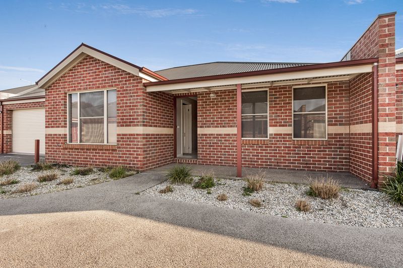 5 31 Awburn Street Wodonga Vic 3690 Townhouse For Rent 330 Domain