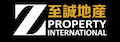 Z Property International's logo