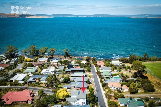 Picture of 28 Seaview Avenue, TAROONA TAS 7053