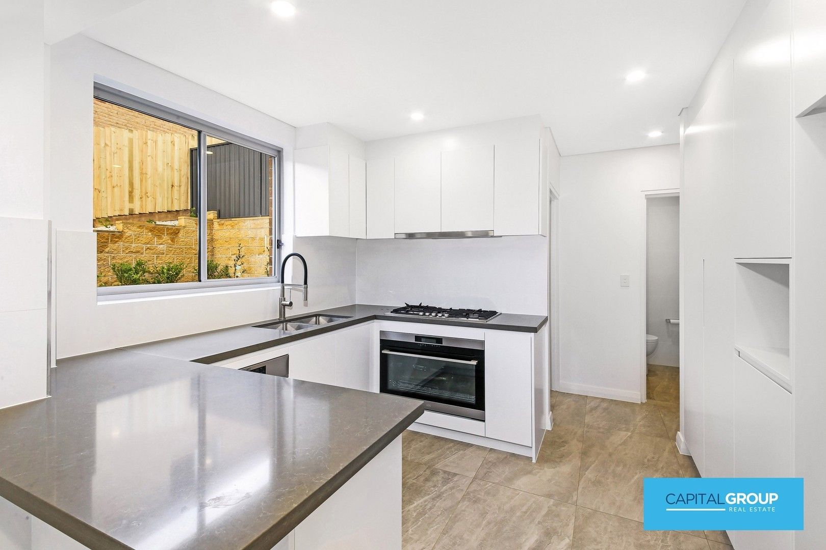 4 bedrooms Semi-Detached in 24A Mount Street. CONSTITUTION HILL NSW, 2145