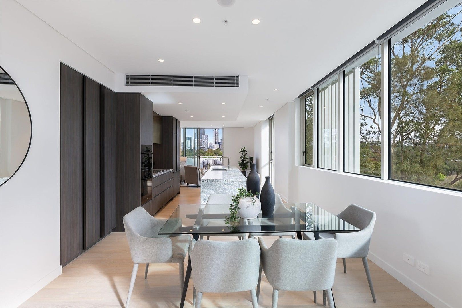 3 bedrooms Apartment / Unit / Flat in 303/2 Scott Street WILLOUGHBY NSW, 2068
