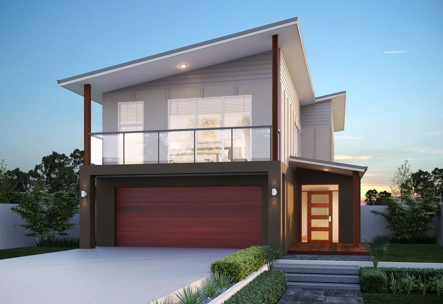 Lot 3 Rivercrest Yandina, Yandina QLD 4561