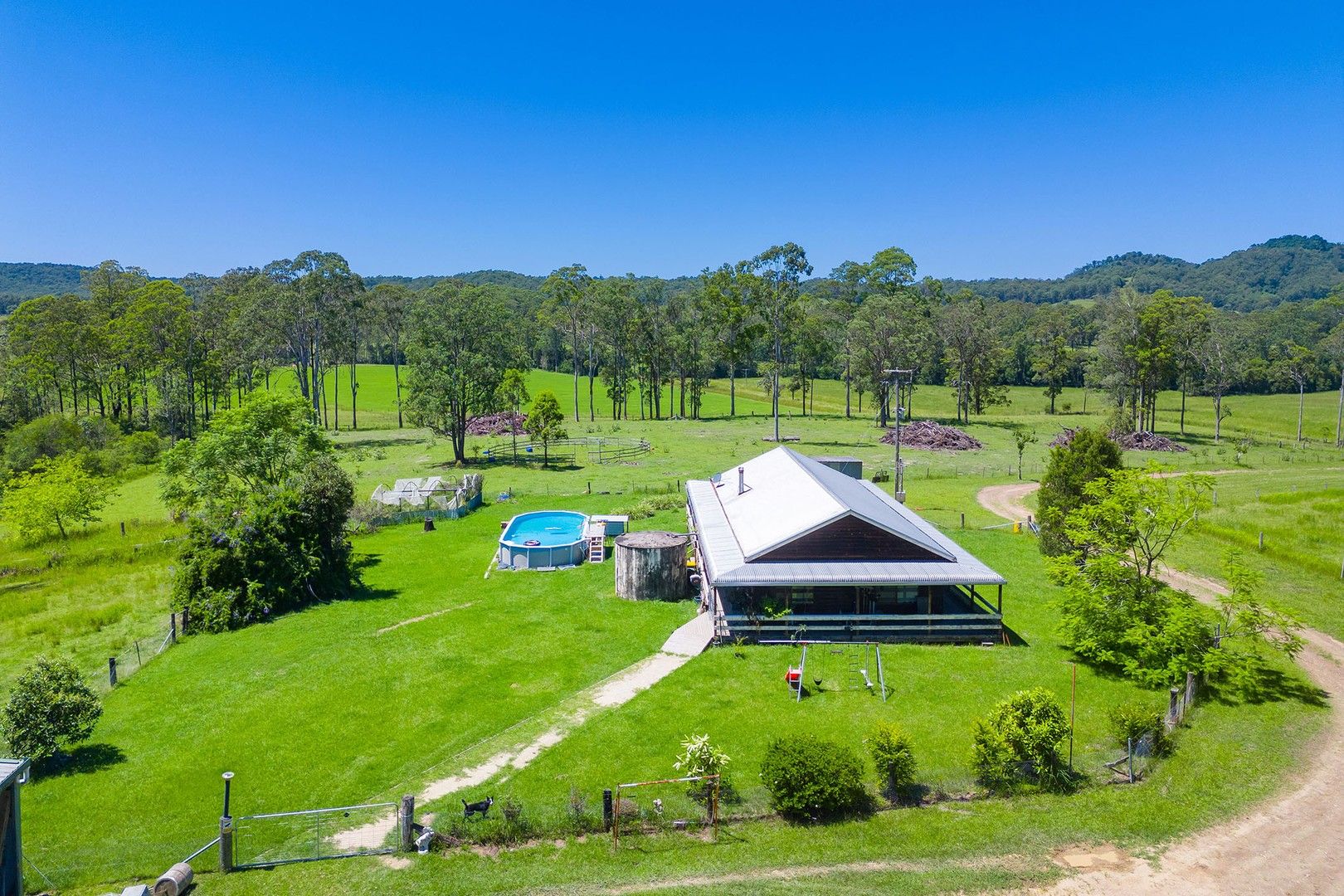 157 Old Kempsey Road, Gum Scrub NSW 2441, Image 0