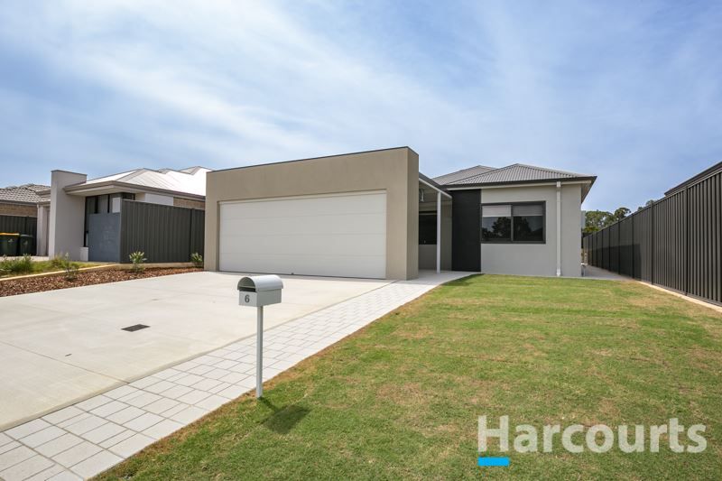 6 Bundoran Street, Bullsbrook WA 6084