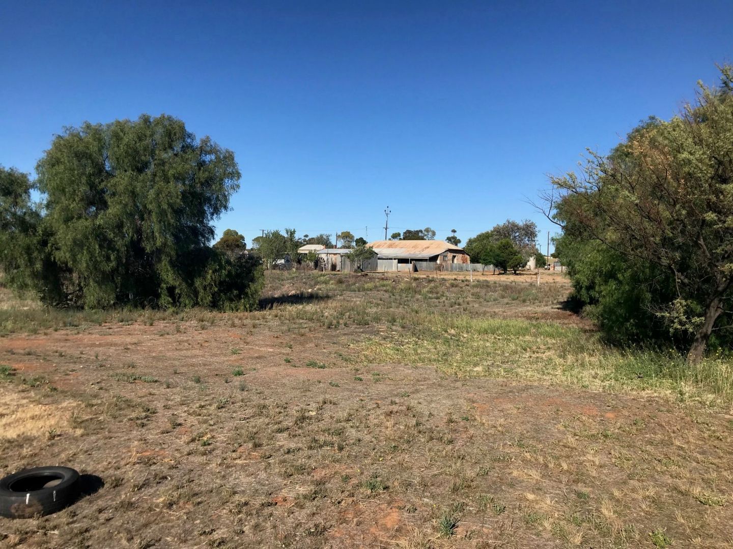 Lot 173 & 174 Mitchell Street, Terowie SA 5421, Image 2