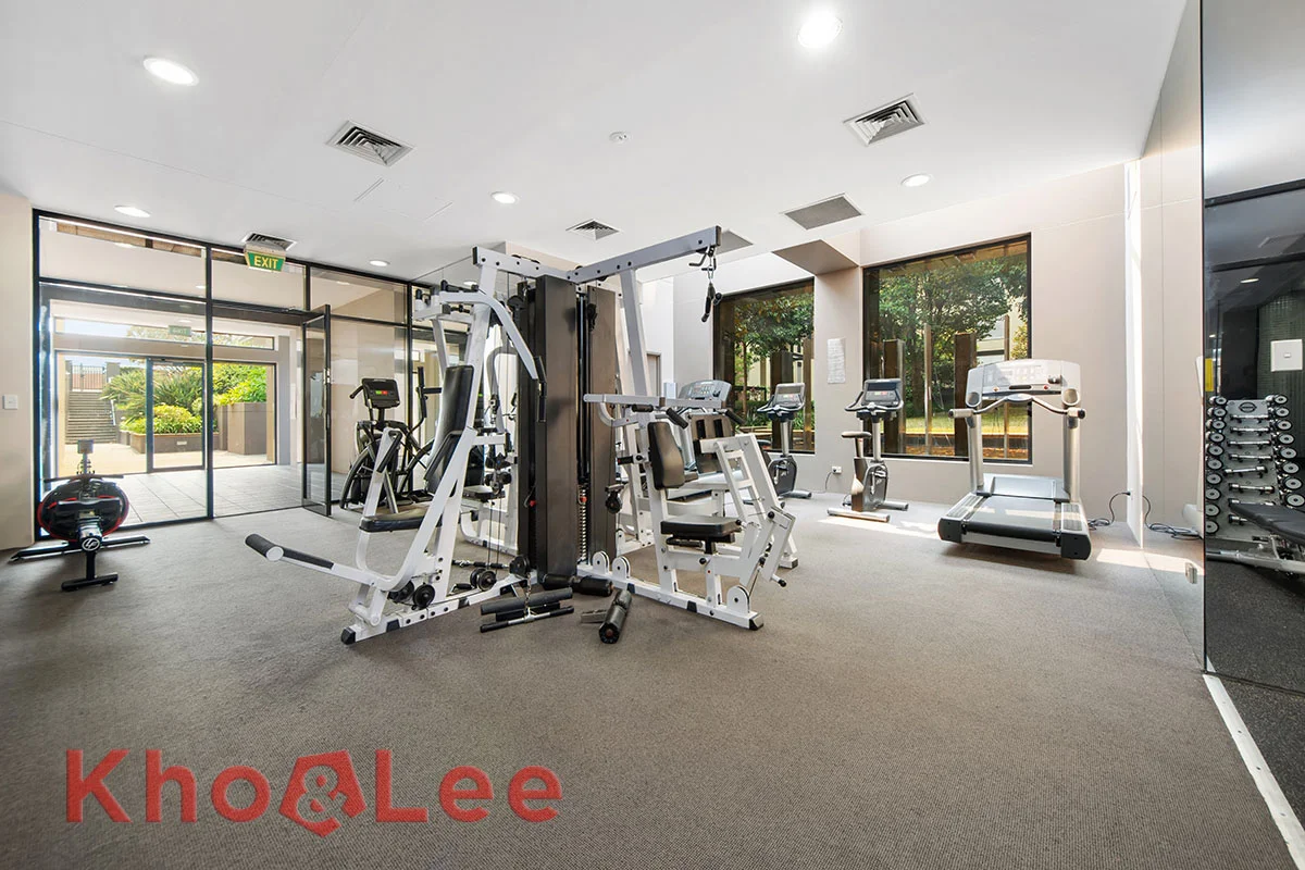 Additional image 7 of B303/24 Point Street, Pyrmont NSW 2009