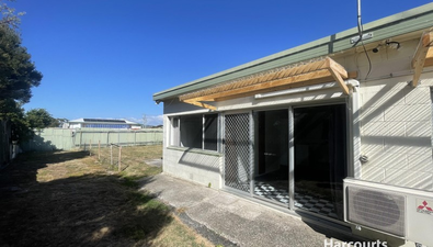 Picture of 3/23 Clara Street, WEST ULVERSTONE TAS 7315