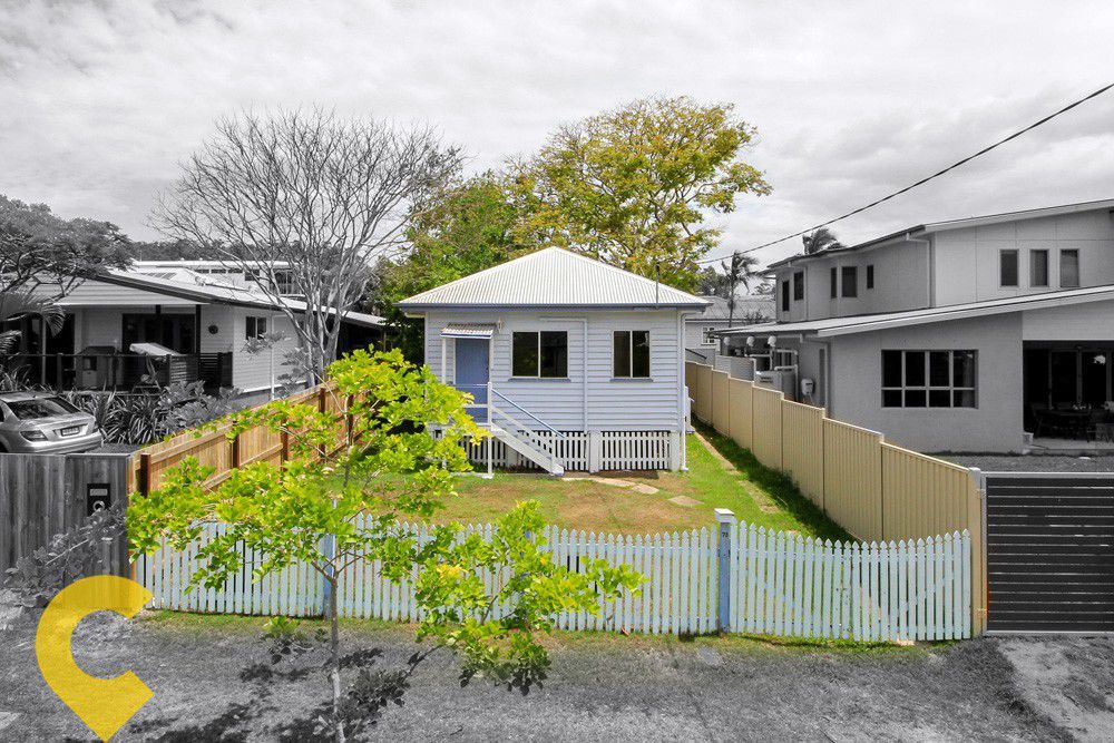 1 bedrooms House in 73 Britannia Avenue MORNINGSIDE QLD, 4170