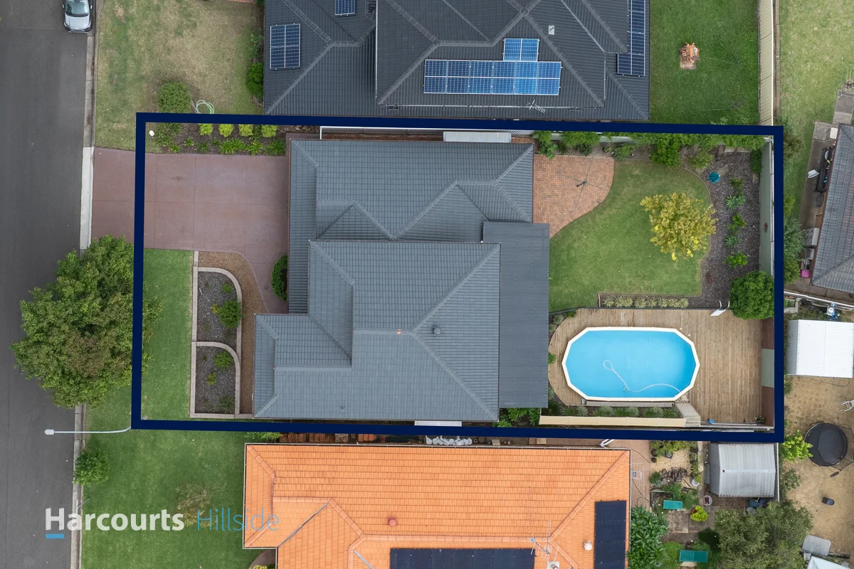 Additional image 12 of 12 Olive Lee Street, Quakers Hill NSW 2763