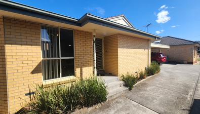 Picture of 2/2 Norville Street, BENTLEIGH EAST VIC 3165
