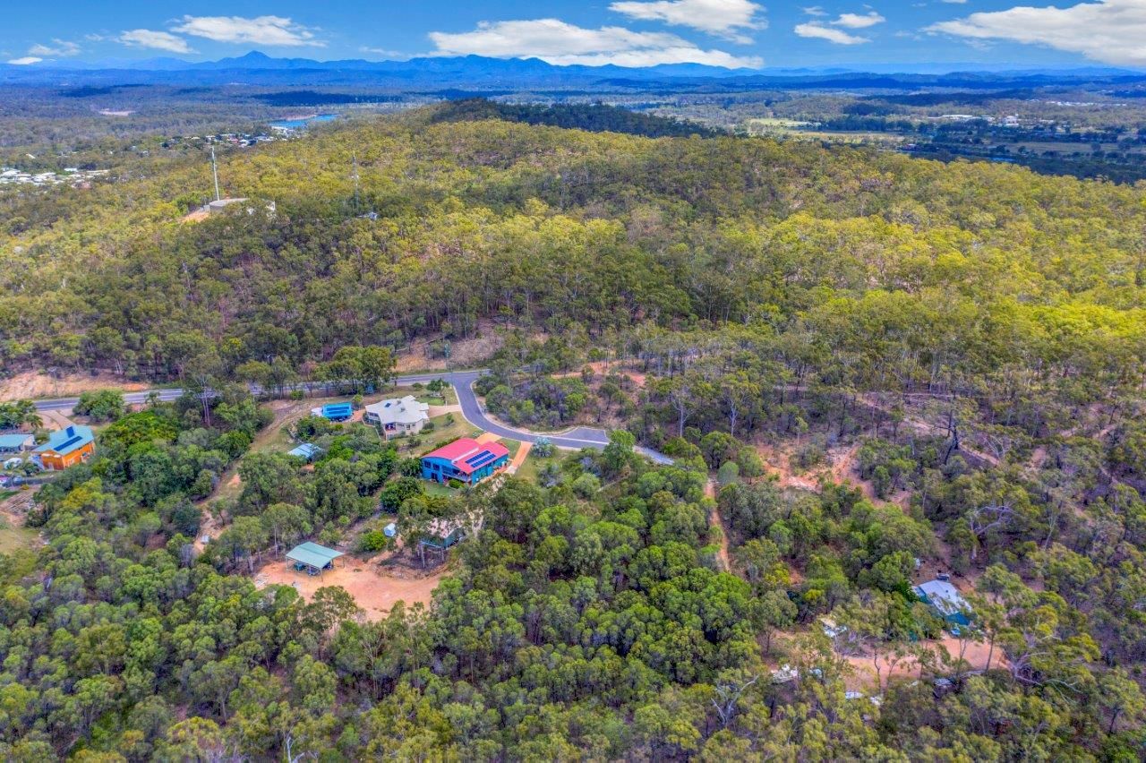 6 LILLY HILLS CLOSE, Boyne Island QLD 4680, Image 2