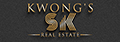 S K Real Estate's logo