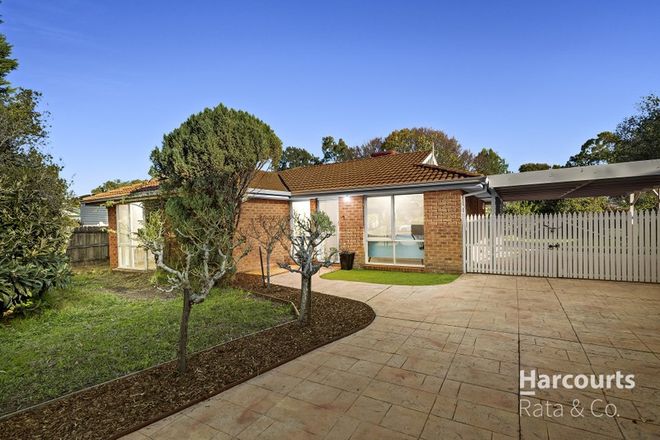 Picture of 4 Avon Place, EPPING VIC 3076