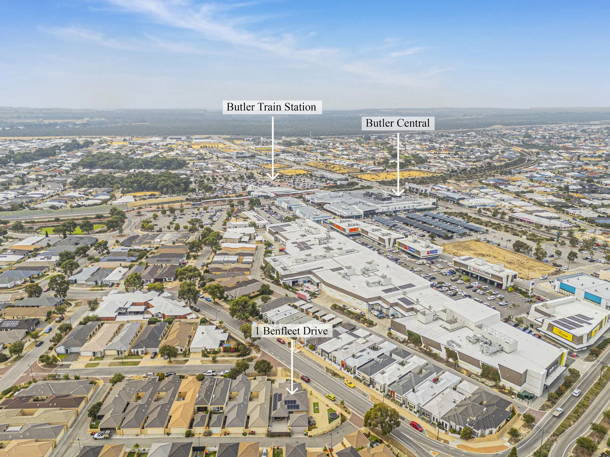 Additional image 17 of 1 Benfleet Drive, Butler WA 6036