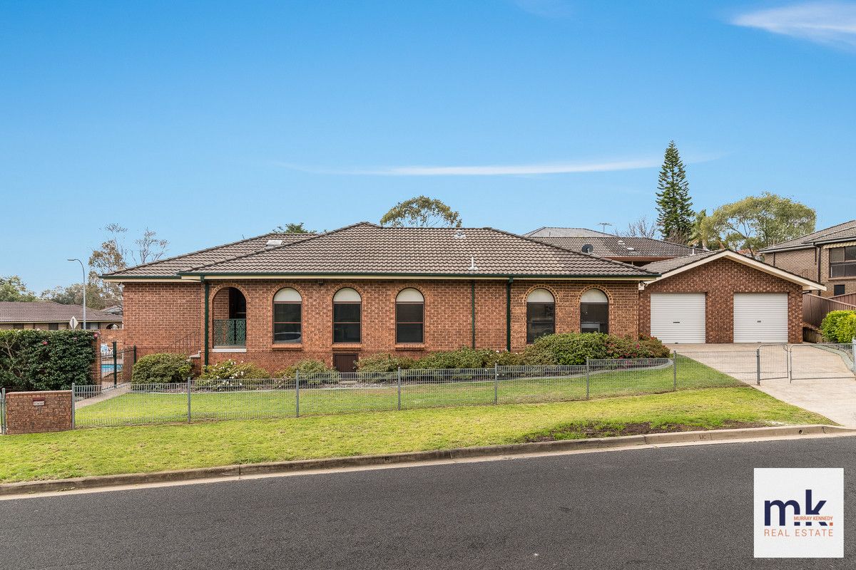 1 Midlothian Road, St Andrews NSW 2566, Image 0