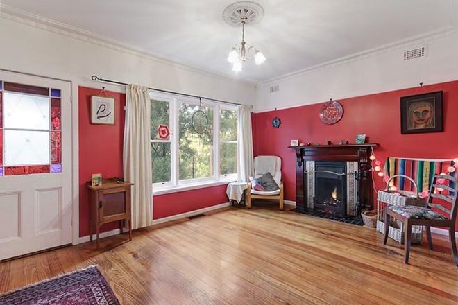 Picture of 77 Belgrave-Gembrook Road, BELGRAVE VIC 3160