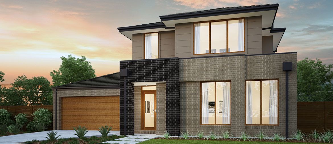 4 bedrooms New House & Land in 1730 Pasilla Circuit MICKLEHAM VIC, 3064