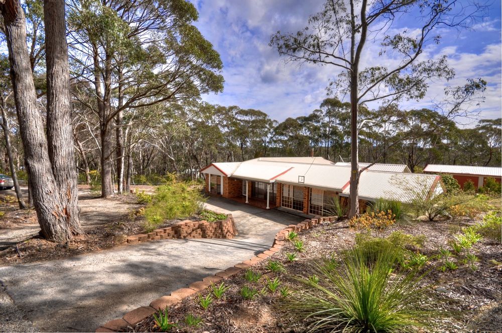 Lot 62, No 80 Valley View Road, DARGAN NSW 2786, Image 0