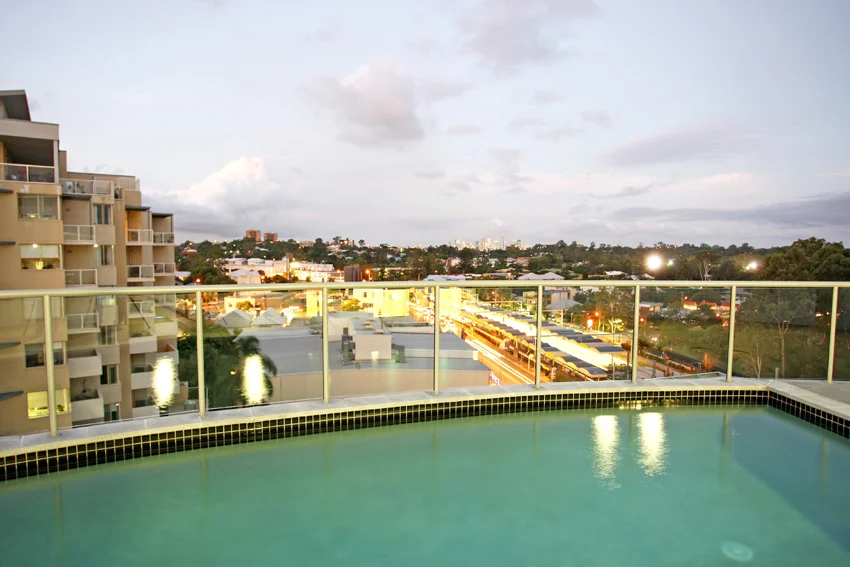 Additional image 9 of 902/30 Riverview Terrace, Indooroopilly QLD 4068