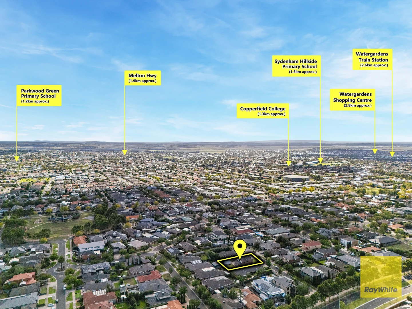Additional image 21 of 3 Faraday Court, Taylors Hill VIC 3037