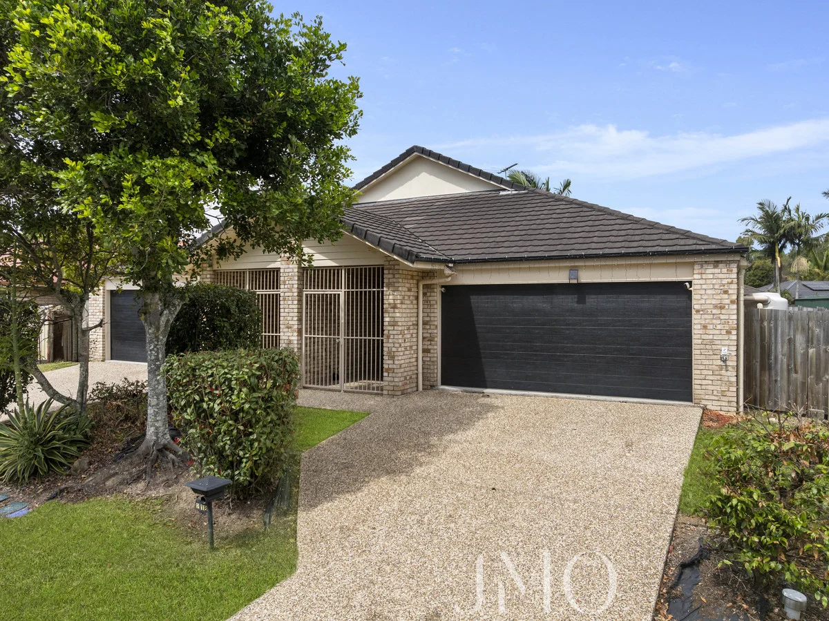 Primary image of 2/18 Bodacious Terrace, Pimpama QLD 4209