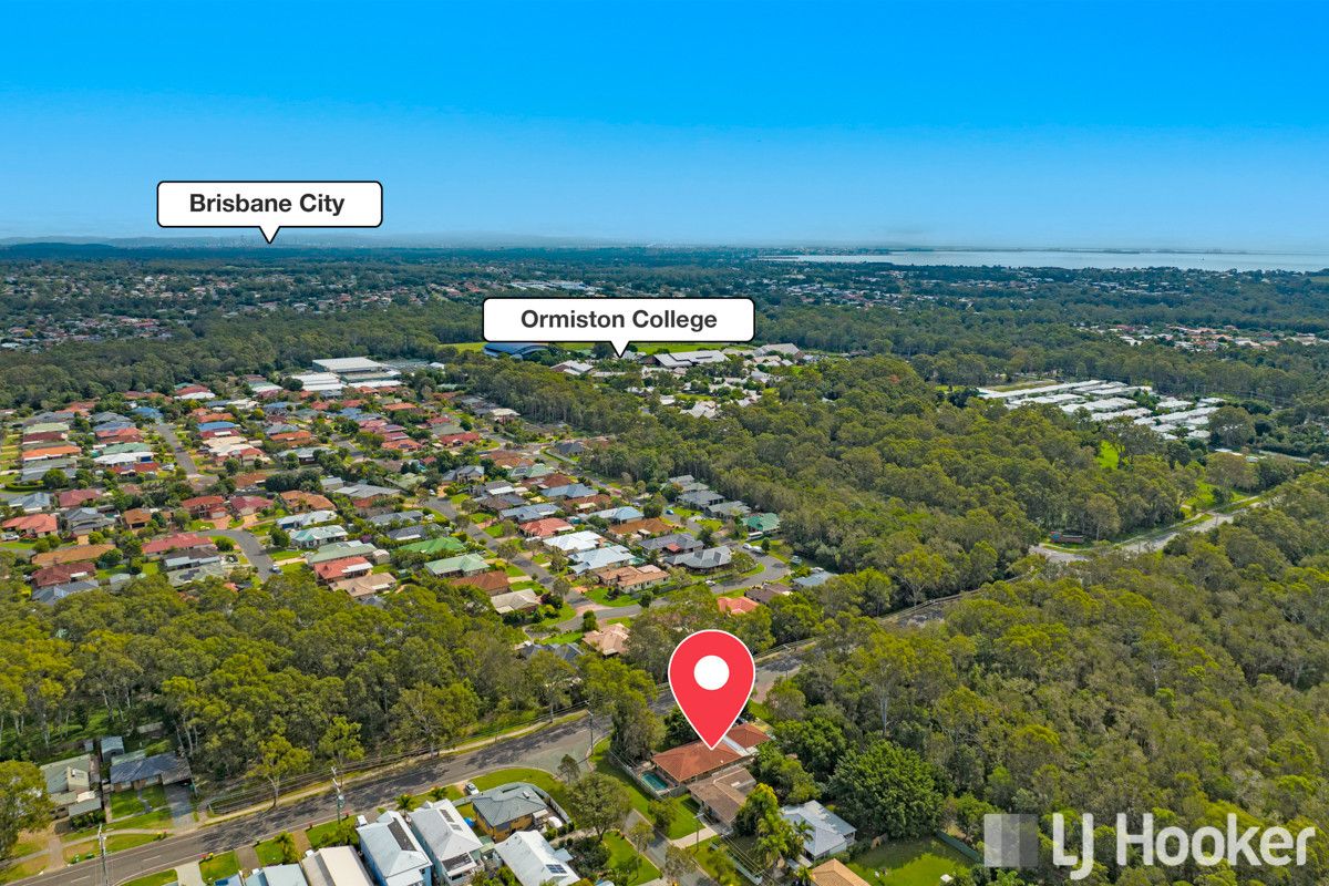 145 Delancey Street, Ormiston QLD 4160, Image 2