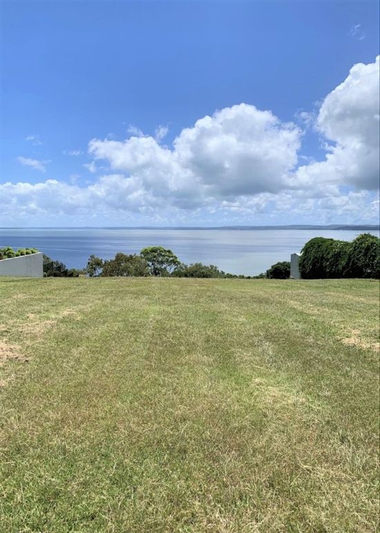 Vacant land in 35 ARIADNE STREET, RIVER HEADS QLD, 4655