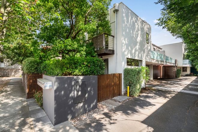 Picture of 1/14 Daley Street, ELWOOD VIC 3184