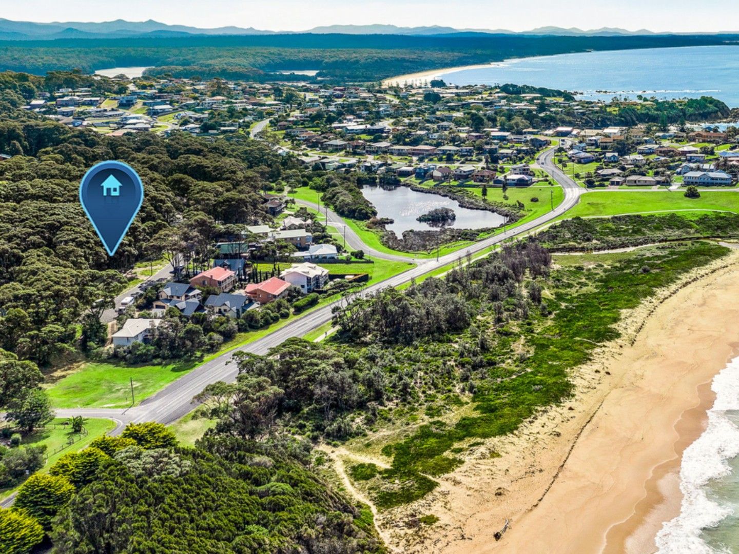 6 Possum Place, Dalmeny NSW 2546 Domain