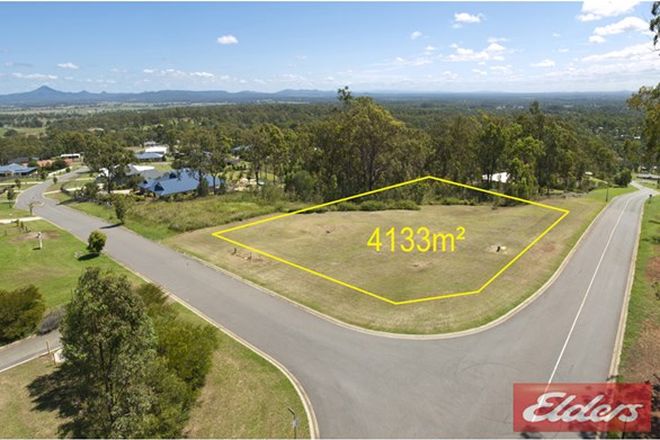 Picture of 1-3 Mimosa Court, WOODHILL QLD 4285