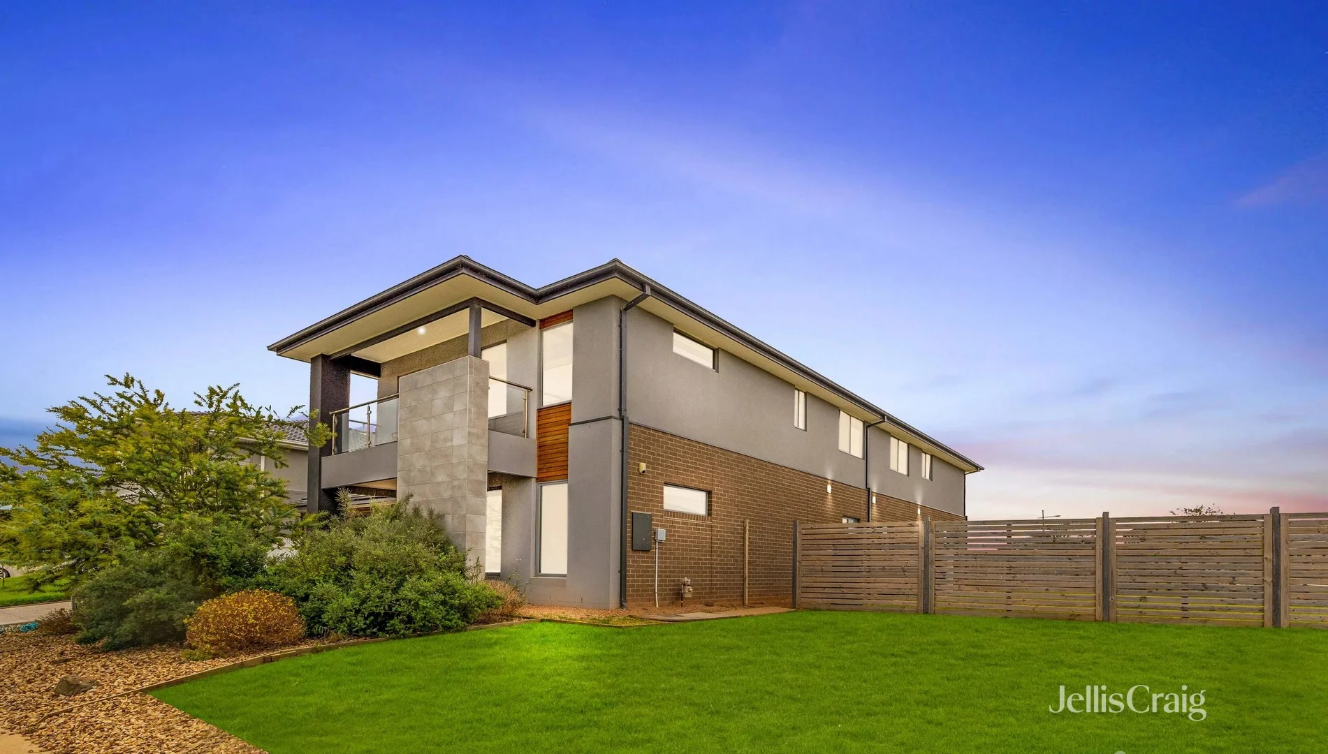 2 Gallina Street, Wyndham Vale VIC 3024