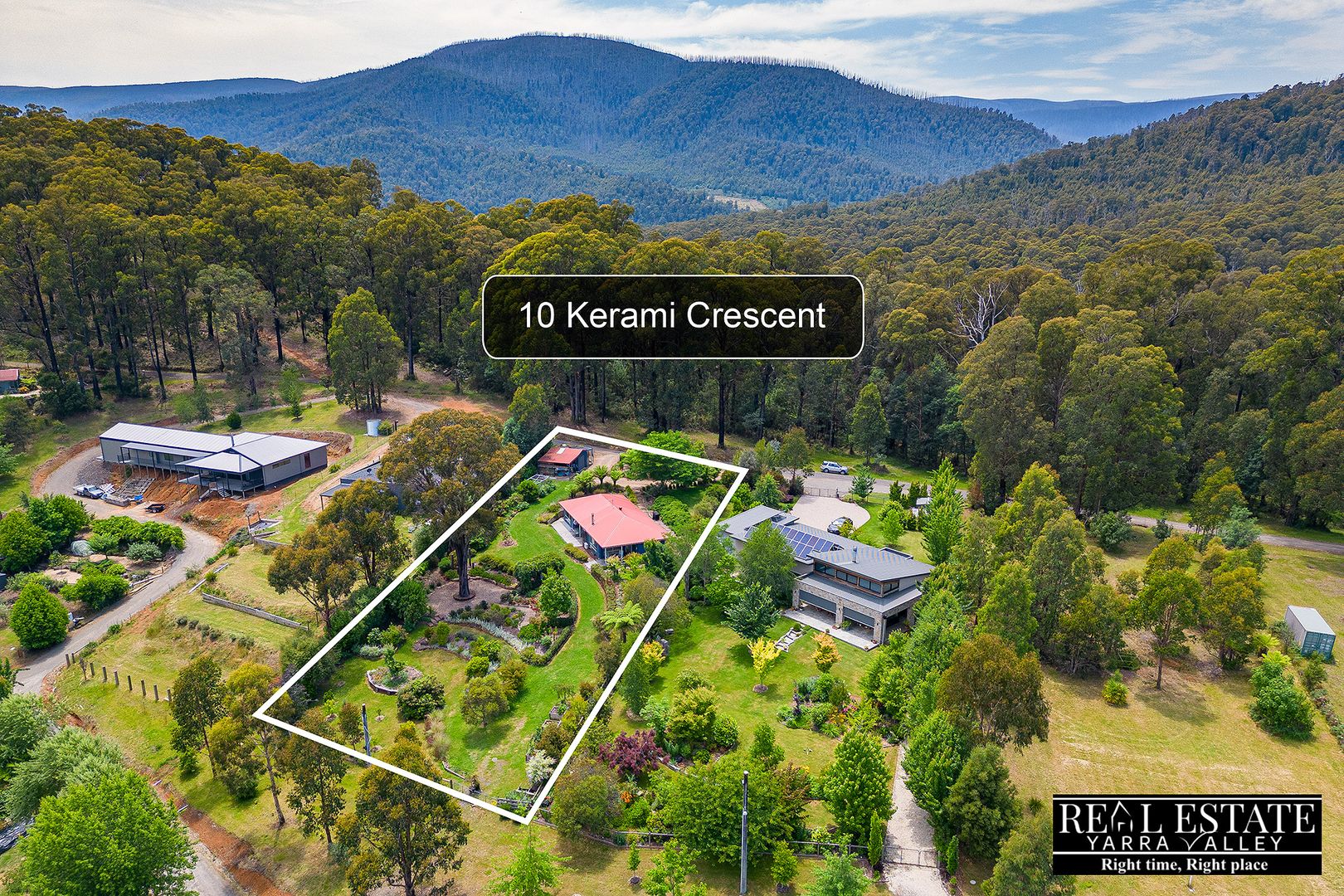 10 Kerami Crescent, Marysville VIC 3779, Image 2